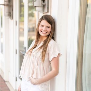 Meet your Posher, Meredith